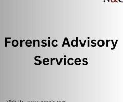 Forensic Advisory Services for Business Risk & Compliance