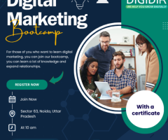 SEO Course in Noida – Start Your Digital Career Today