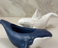 Whale Jar