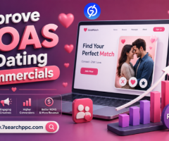 Dating Commercials | 7SearchPPC