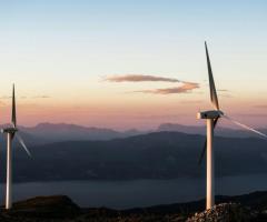 Project For Wind Energy | Juniper Green Energy - 2