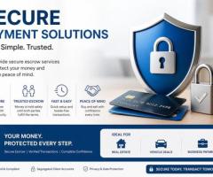 Reliable Secure Payment Solutions for Safe Online Transactions
