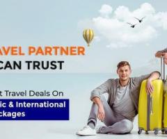 Best Tours & Travel Packages In Your Budget