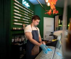 Premier Club & Nightlife Sanitation: Specialized Venue Cleaning Sydney