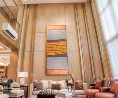 Premium Duplex Apartments for Sale with Modern Luxury Living