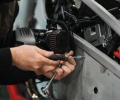 Upgrade Performance with Quality BMW Repair Parts You Can Trust