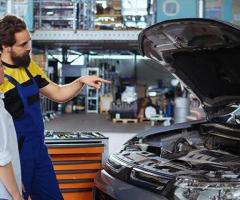 Expert Mazda Car Service Auckland at Competitive Prices