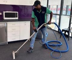 Carpet Cleaning Schedule – Hope Cleaning Services Regular Maintenance Solutions