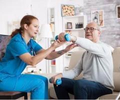 Home rehab services near me Bergen County NJ