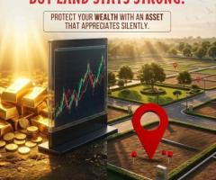 Invest In Dholera Smart City Project