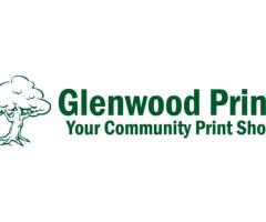 Glenwood Print