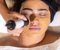OxyGeneo Facial Surrey | Radiant Skin Treatment | Book Now