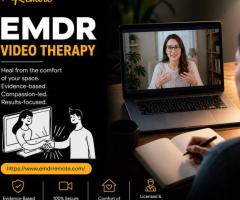 EMDR Video Therapy