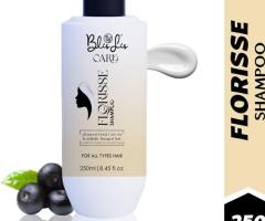 Buy Shampoo for Dry Hair | Deep Hydration & Softness