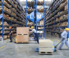 Argus Logistics