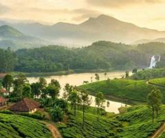 11 Days Kerala Karnataka Tour Package – Book Now
