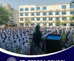 CBSE Affiliated Institution in Indirapuram for Quality Learning