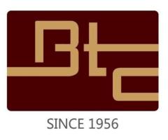 Top Cosmetic & Skincare Raw Material Supplier in India – Bansal Trading Company