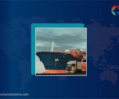 Exporter of Record Service for International Shipping | One Union Solutions