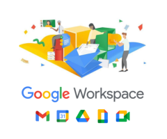 Google Workspace Reseller in India