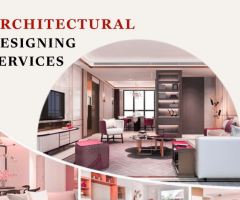 Transform Your Vision with Expert Architectural Designing Services – Space Manager