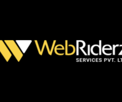 Best Shopify Website Development | WebRiderz