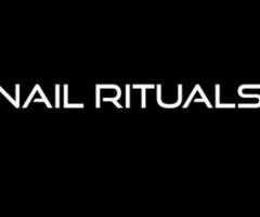 Nail Extension in Ghaziabad for Stylish and Elegant Nails
