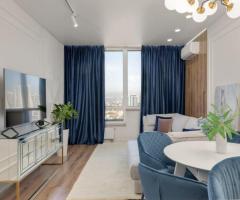 Blinds and Curtains Dubai