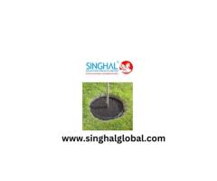 HDPE Root Barrier Smart Defense Against Root Intrusion