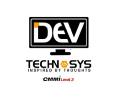 Join Dev Technosys  as an Auction App Developer
