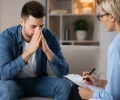 Best Counselling Centre in South Delhi for Stress, Anxiety & Depression