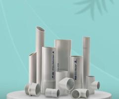 Best pressure pipe manufacturers in india