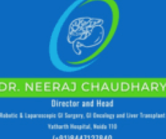 Best Robotic Surgeon in Malviya Nagar – Advanced Minimally Invasive Surgery Expert