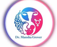 Best Gynaecologist in Noida Sector 48 – Expert Women’s Health & Pregnancy Care