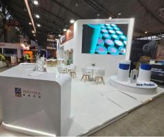Stand Design Company in Dortmund