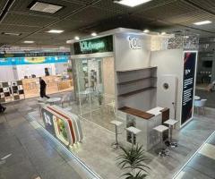 Stand Design Company in Dortmund - 2