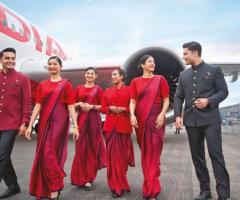 Leading Cabin Crew Best Institute Training Course? - 2