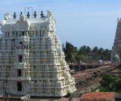 Book 12 Days South India Temple Tour with Travelogy India - 2