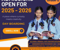 Best Educational Schools in Silvassa for a Bright Future