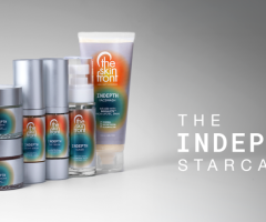 Indepth by The Skin Front: Advanced Care for Healthy Skin