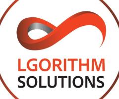 Lgorithm Solutions AI Chatbot