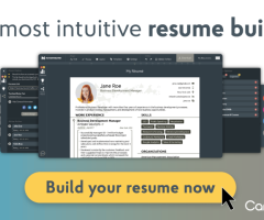 Build Your Resume Online – Simple, Smart & Professional