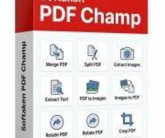 Unlock Restricted PDF Files in Just a Few Clicks