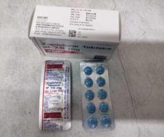 Buy Zopiclone  Tablets Online at Best Price - 2