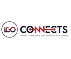 LgoConnects Virtual office Makati