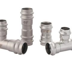 Leading Stainless Steel Pipe Fittings Manufacturers in India