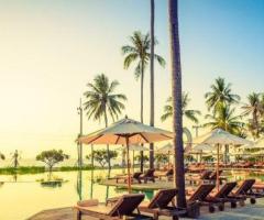 Your Trusted Goa Travel & Wedding Specialist | Goa Darling