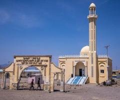 Djibouti eVisa for Burundi Citizens