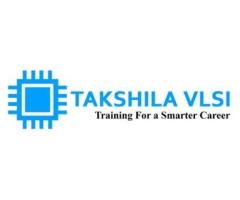 Takshila Institute of VLSI Technologies - 1