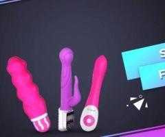 Buy Premium Sex Toys Online at Mysextoy